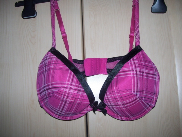  sexy push up bh h&m maximizer