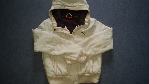 Winterjacke von Puma 