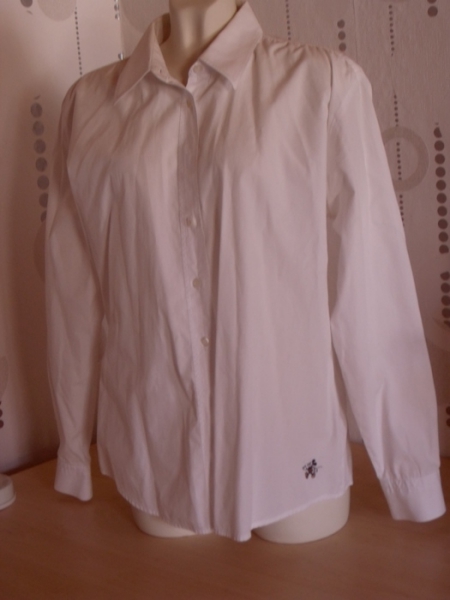 D.Son Donaldson Bluse Damenbluse