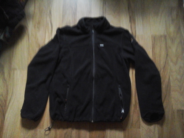 icepeak winterjacke
