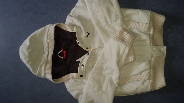 Winterjacke von Puma 