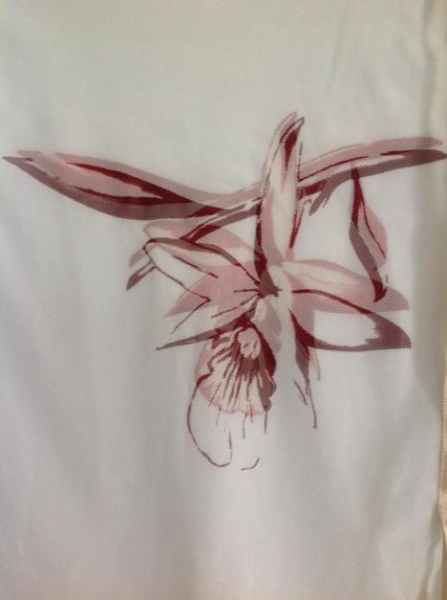 Außergewöhnliches Langarmshirt von Zero