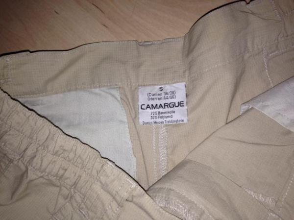 Tolle Hosen& Shorts von Camargue 