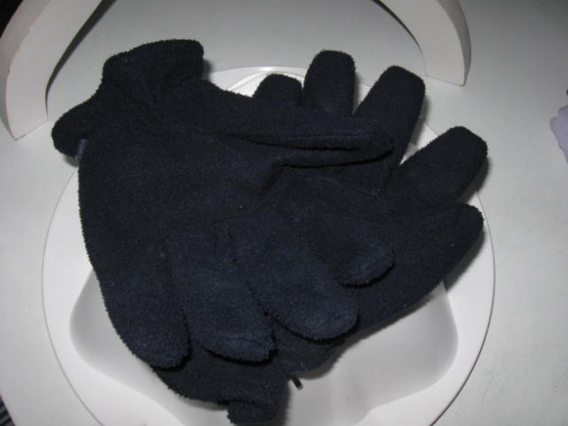 °°° Handschuhe aus Fleece °°°