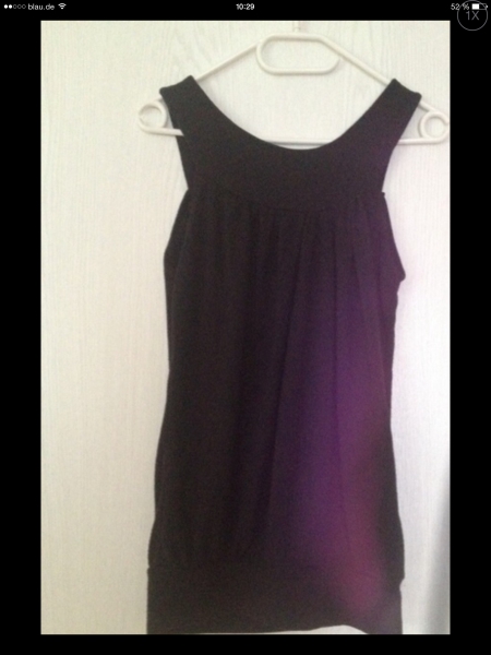 Süßes top Oberteil 