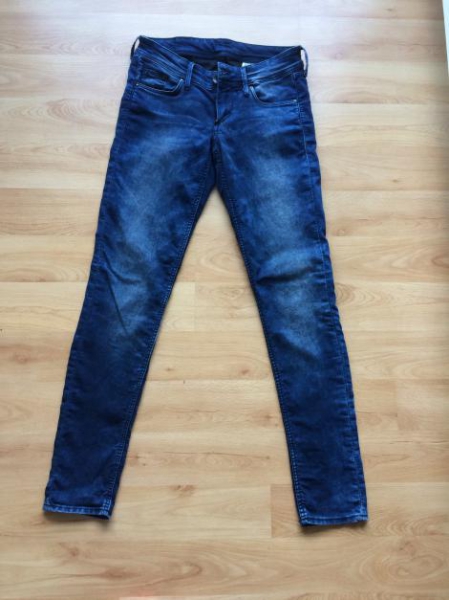 H&M Skinny Jeans