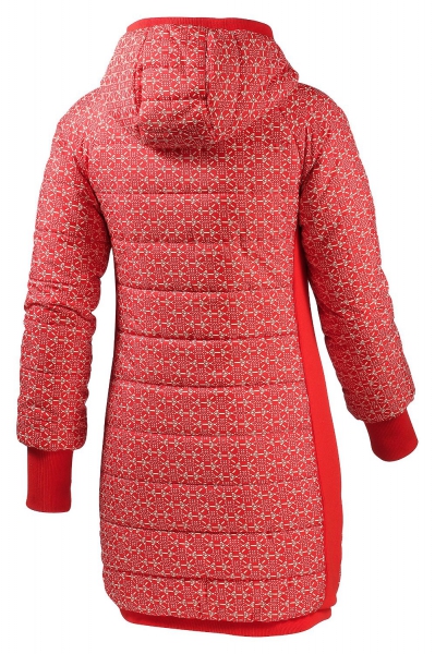 warmikuller winterjacke von Blutsgeschwister