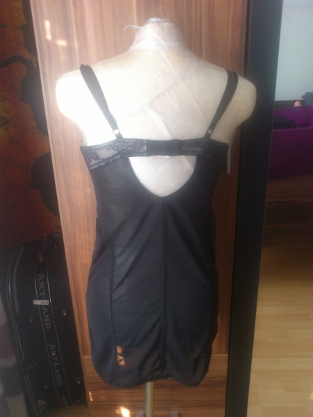Dessous Kleid Gr. 80 B Shape