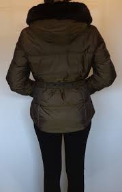 wellensteyn tivoli khaki 