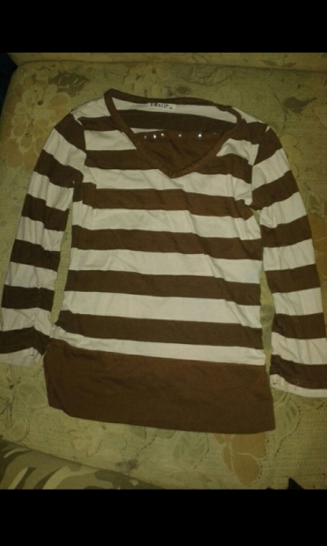 Pulli in Größe 116