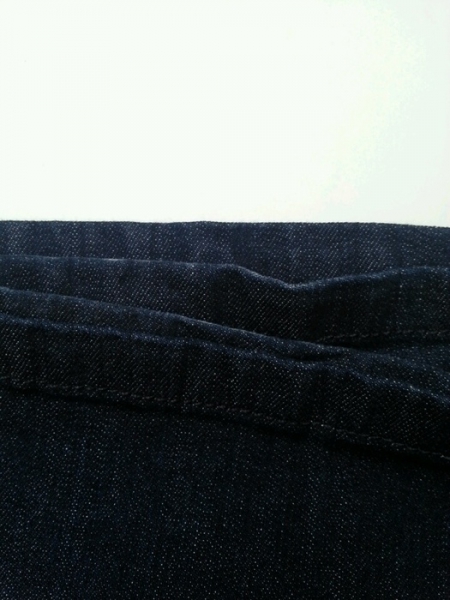 Esprit denim star flared Jeans 31/32 bootcut