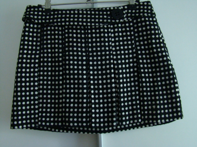 Morgen Minirock super sexy 36