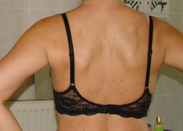 Victoria´s Secret Dream Angels Plunge BH Push Up