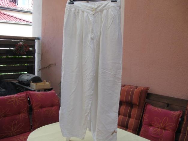 *** Leichte ~ Bequeme ~ Hose ***