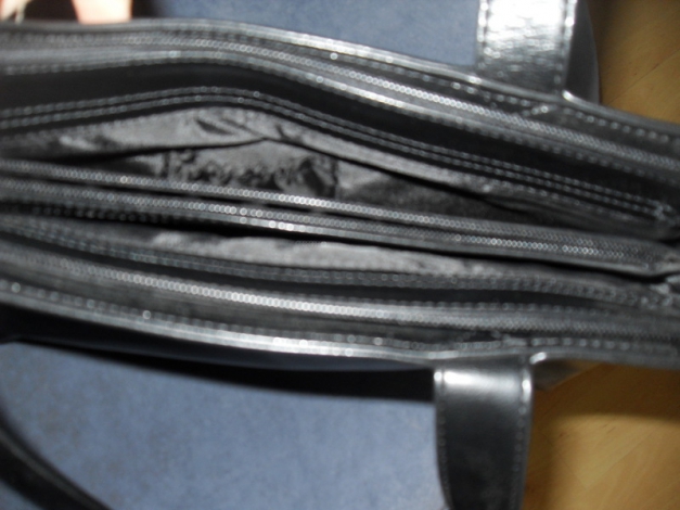 S. OLIVER Handtasche Shopper