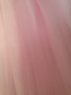 Ballkleid Hochzeitskleid Kleid glitzer rosa Strass Größe 38 / M NEU Prinzessin