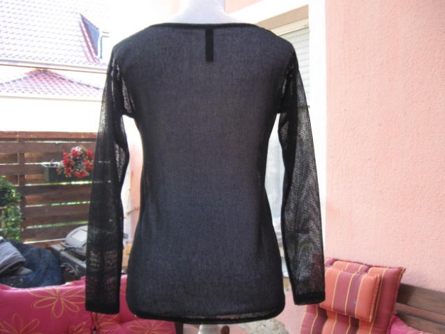 *** NEU ~ Netzpullover ~ Print ***