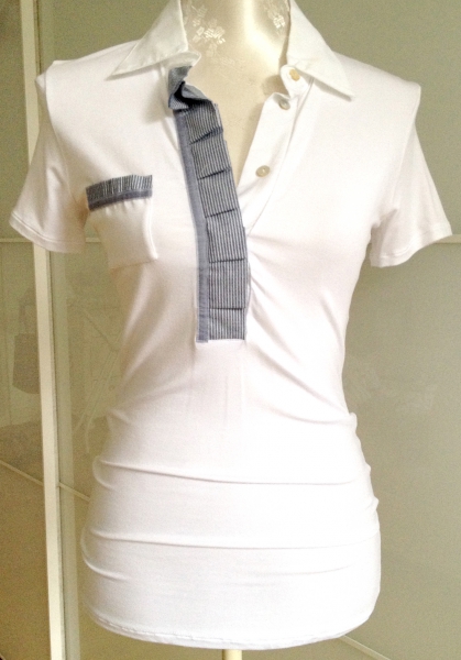 NEU Sportlich, sexy, elegant. Shirt, Bluse von Intimissimi