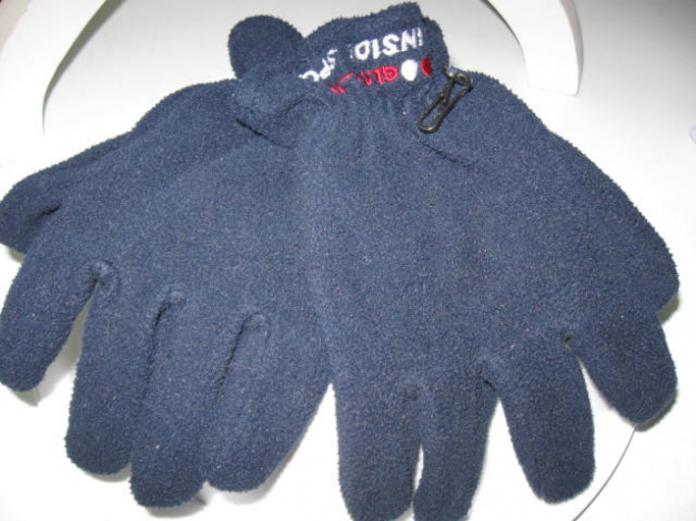 °°° Handschuhe aus Fleece °°°