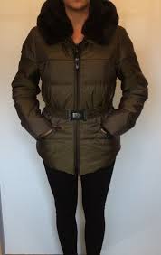 wellensteyn tivoli khaki 