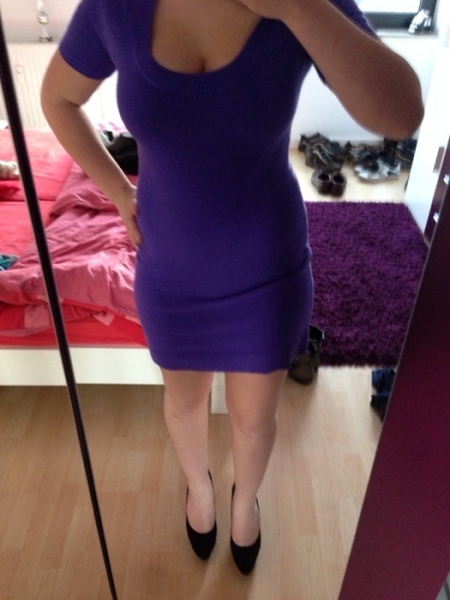 Lilanes Kleid von PellePelle