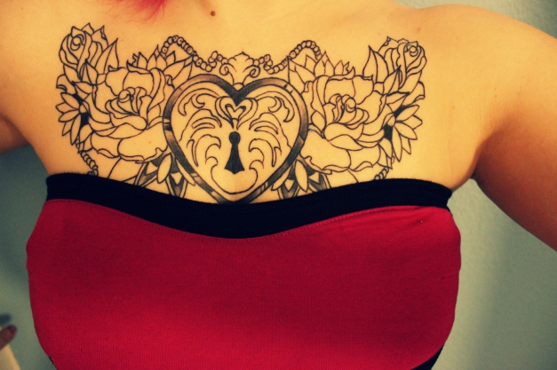 süßes Minikleidchen