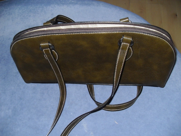 süße Handtasche Umhängetasche.