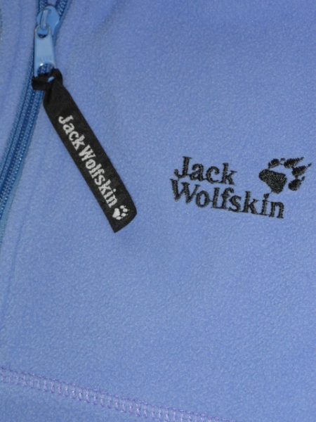 Toller Fleecepullover ~* Gr. S ~* blau ~*