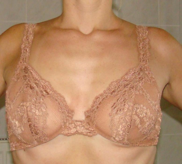 La Perla Spitzen BH Hochwertig