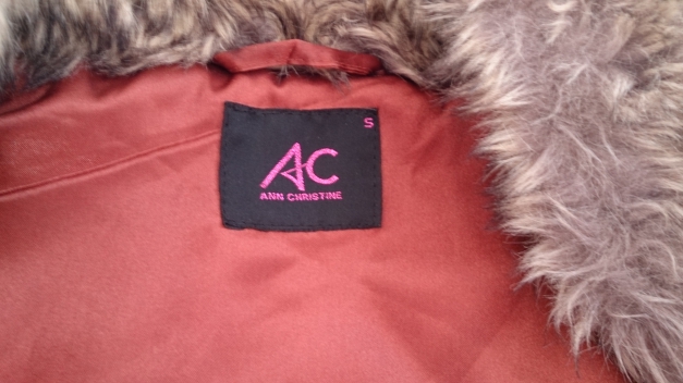 Schicke Fellweste (halblang)