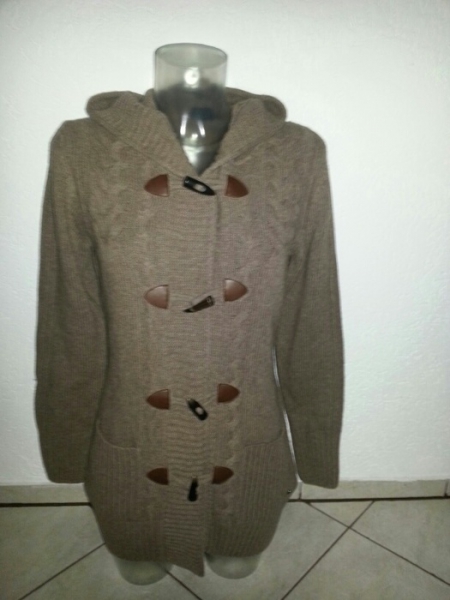 Strickmantel von Campagnolo