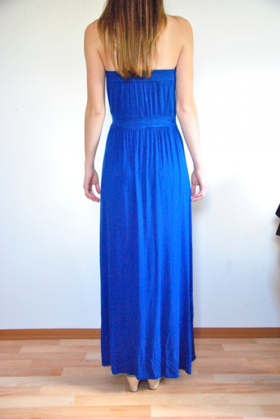 Sommerkleid / Abendkleid