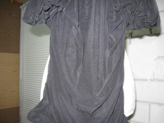 *** Hammermäßiges ~ Chiffon ~ Bandeau ***