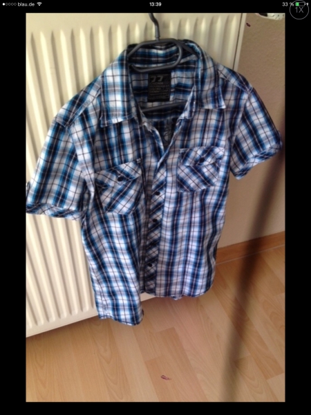 Denim C&A Herren T-Shirt