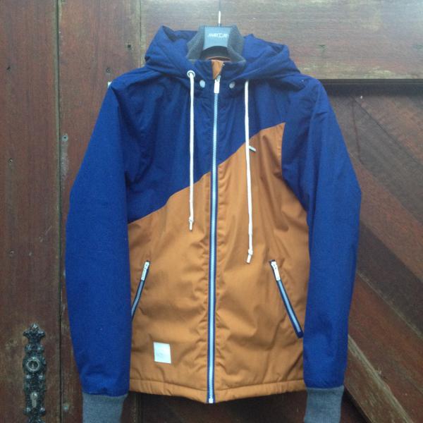 Winterjacke ragwear 