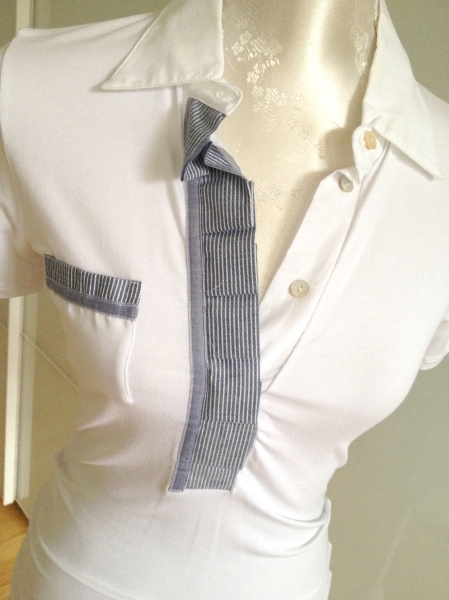 NEU Sportlich, sexy, elegant. Shirt, Bluse von Intimissimi