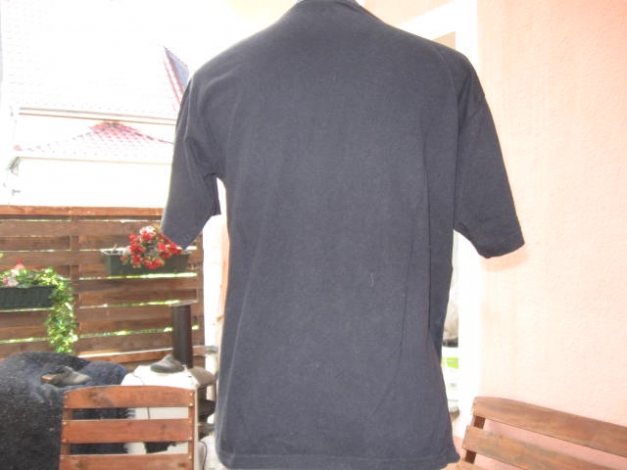 *** Shirt mit Druck ***