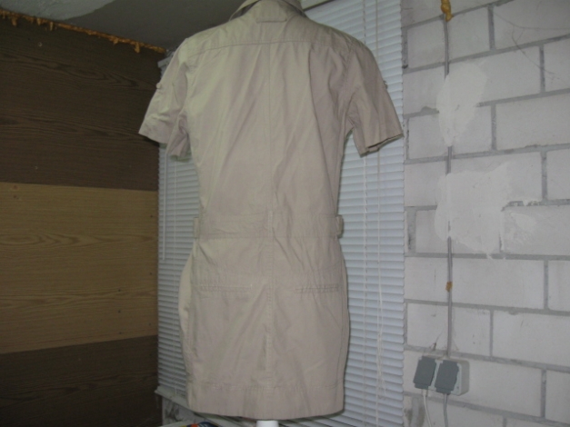 *** Geniales ~ Hemdkleid ~ Blusenkleid ***