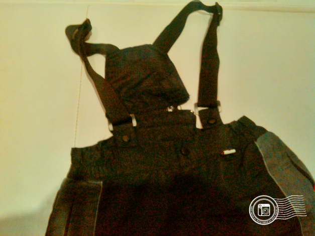 Schneehose Schneeanzug Jacke