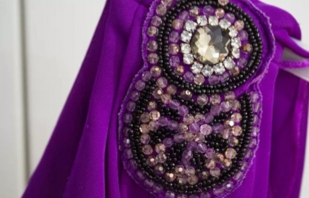 JS Boutique Petite Cocktailkleid