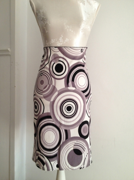 Elegant und sexy Rock NEU