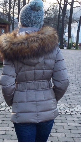 Hallhuber Winterjacke