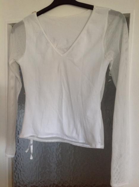 Außergewöhnliches Langarmshirt von Zero