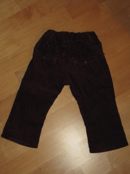 Kordhose H&M Gr.86