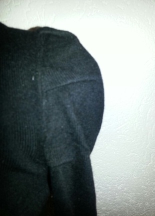 Longpullli, Strickkleid