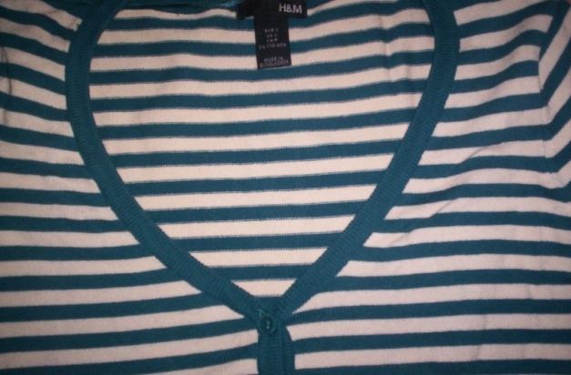 Strickjacke Cardigan H&M