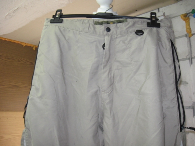 *** Schöne Winterhose *** 