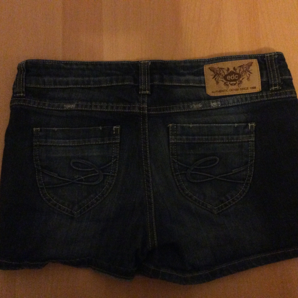 Kurze Shorts Esprit
