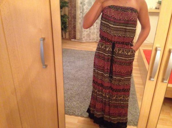 Primark Kleid 
