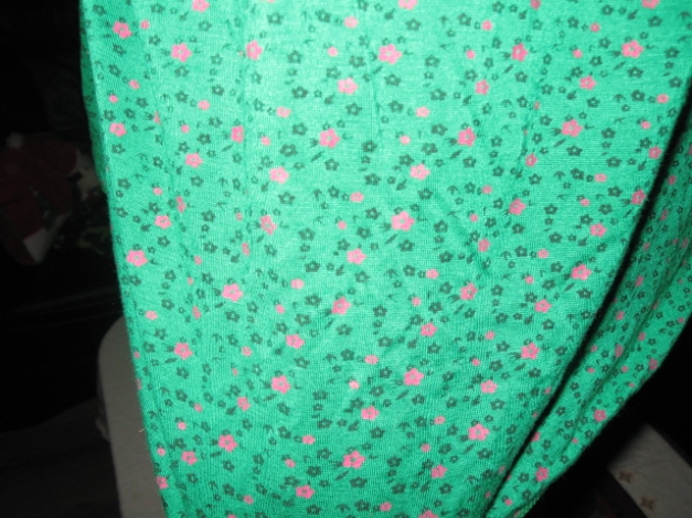 *** Süßes ~ Babydoll ~ Bluse *** 